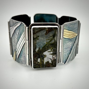 Bracelet by Susan Saul